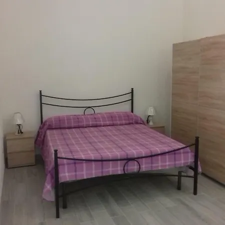 Apartment Baglio Sole Degli Iblei