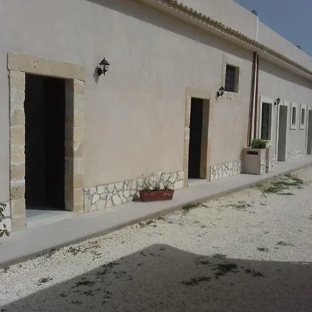 Apartment Baglio Sole Degli Iblei Avola