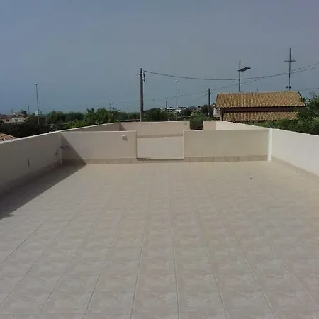 Apartment Baglio Sole Degli Iblei Avola