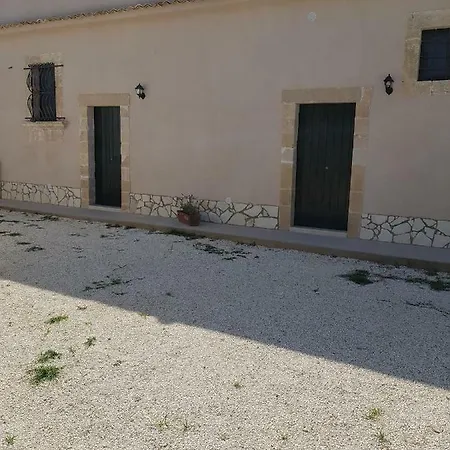 Apartment Baglio Sole Degli Iblei