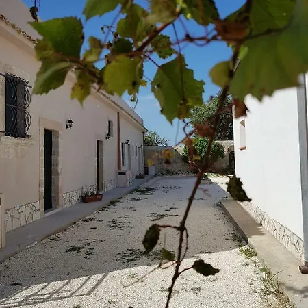 Apartment Baglio Sole Degli Iblei Avola