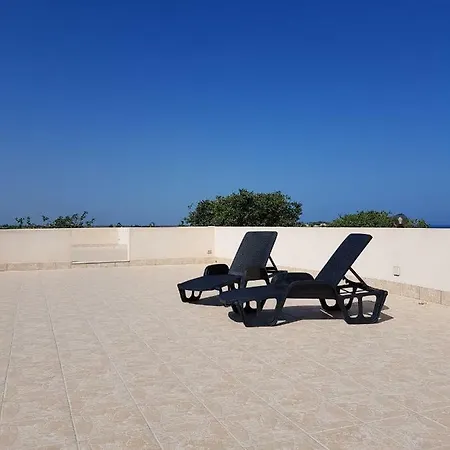 Baglio Sole Degli Iblei Avola