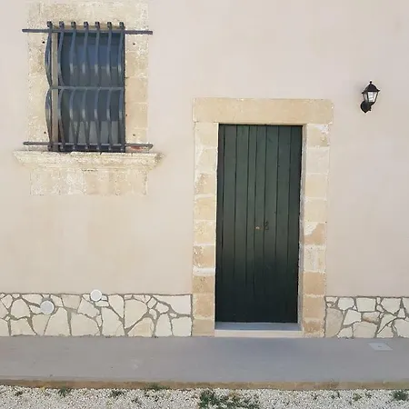 Baglio Sole Degli Iblei Apartment