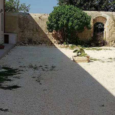 Apartment Baglio Sole Degli Iblei