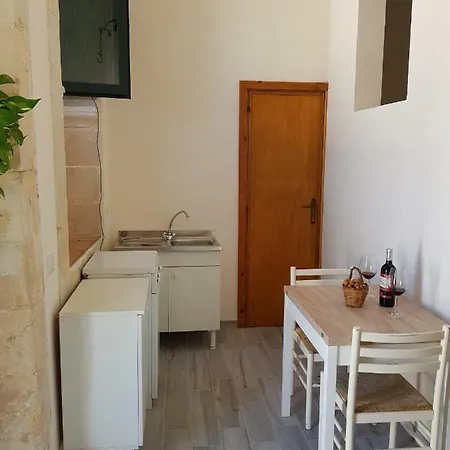 Baglio Sole Degli Iblei