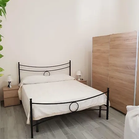 Baglio Sole Degli Iblei Apartment *
