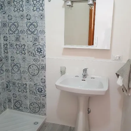 Baglio Sole Degli Iblei Apartment