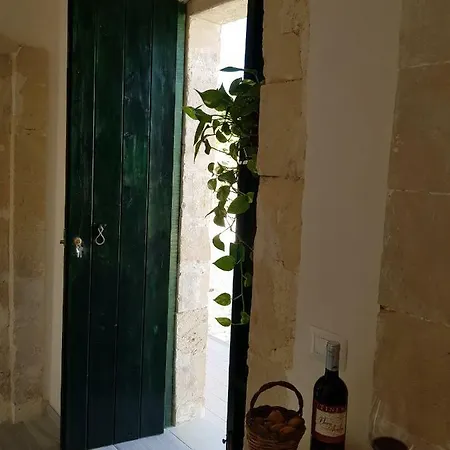 Baglio Sole Degli Iblei