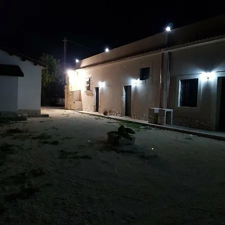Baglio Sole Degli Iblei Apartment