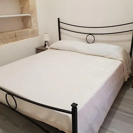 Apartment Baglio Sole Degli Iblei