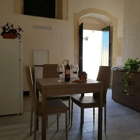Apartment Baglio Sole Degli Iblei Avola