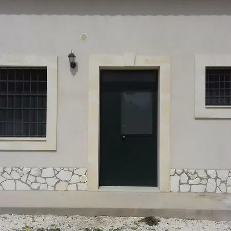 Baglio Sole Degli Iblei Apartment *