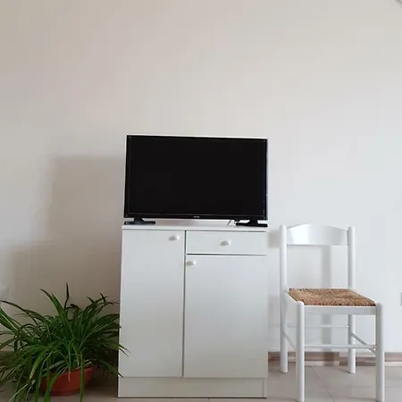 Baglio Sole Degli Iblei Apartment Avola