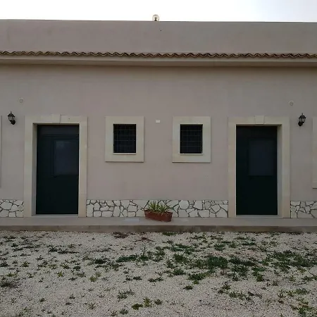 Apartment Baglio Sole Degli Iblei Avola