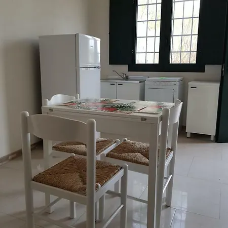 Baglio Sole Degli Iblei Avola