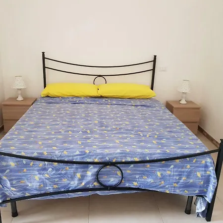 Baglio Sole Degli Iblei Avola