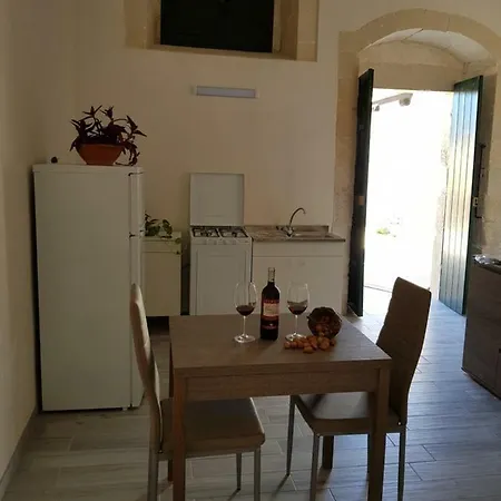 Baglio Sole Degli Iblei * Avola