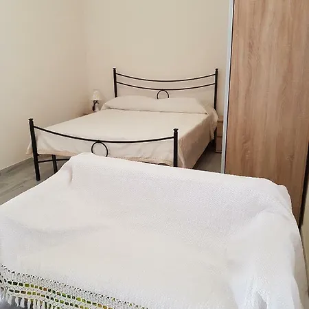 Apartment Baglio Sole Degli Iblei