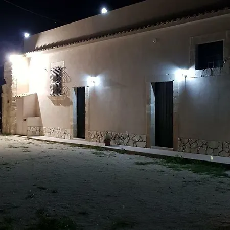Baglio Sole Degli Iblei * Avola