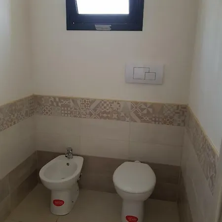 Baglio Sole Degli Iblei *