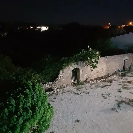 Baglio Sole Degli Iblei *
