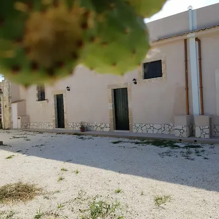 Apartment Baglio Sole Degli Iblei
