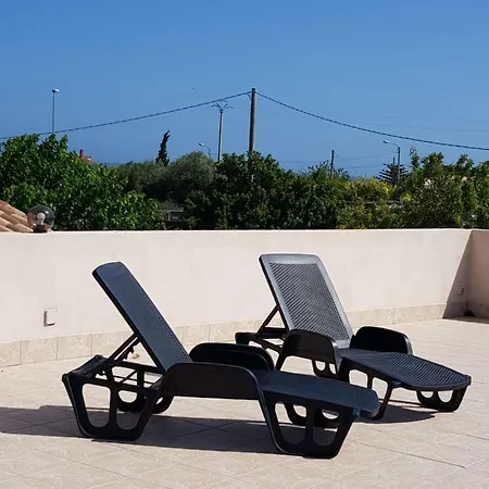 Baglio Sole Degli Iblei