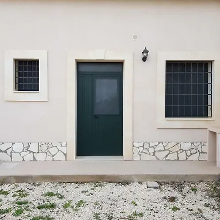 Apartment Baglio Sole Degli Iblei *