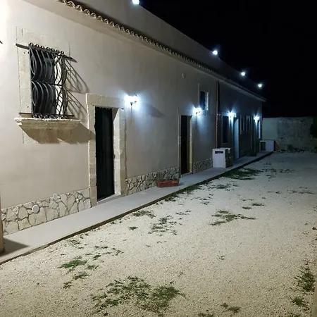 Baglio Sole Degli Iblei Apartment Avola