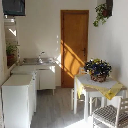 Baglio Sole Degli Iblei * Avola