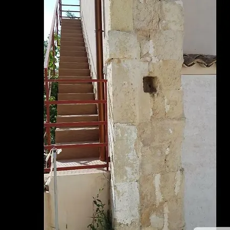 Baglio Sole Degli Iblei Apartment