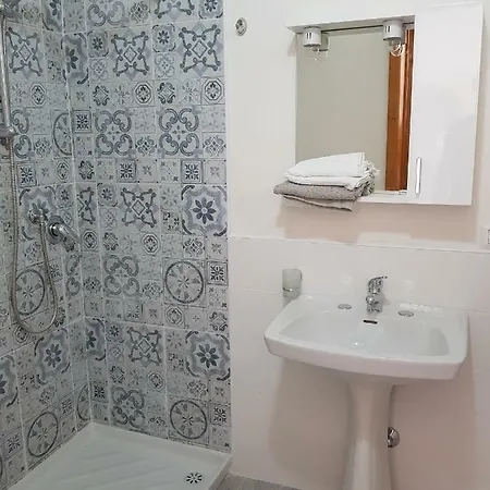Apartment Baglio Sole Degli Iblei Avola