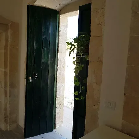 Apartment Baglio Sole Degli Iblei