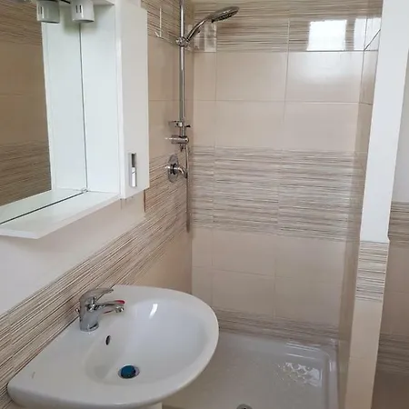 Apartment Baglio Sole Degli Iblei