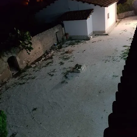 Apartment Baglio Sole Degli Iblei Avola