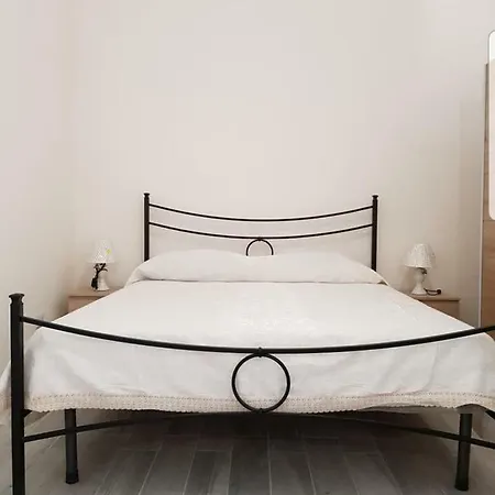 Baglio Sole Degli Iblei Apartment *